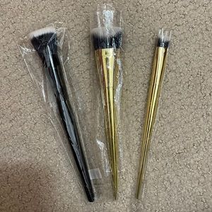 Kat Von D Brush Bundle